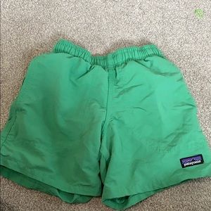 Patagonia swim/all purpose shorts